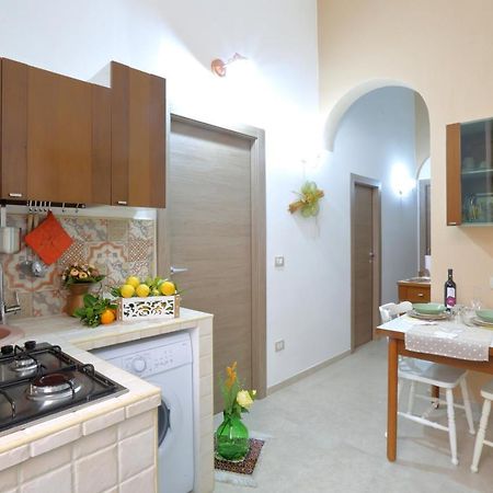 Casa Francesca Apartment Avola Luaran gambar