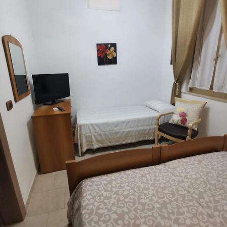 Casa Francesca Apartment Avola Luaran gambar