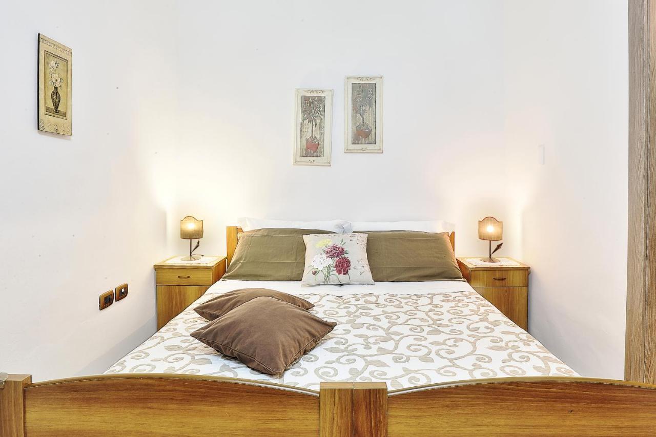 Casa Francesca Apartment Avola Luaran gambar