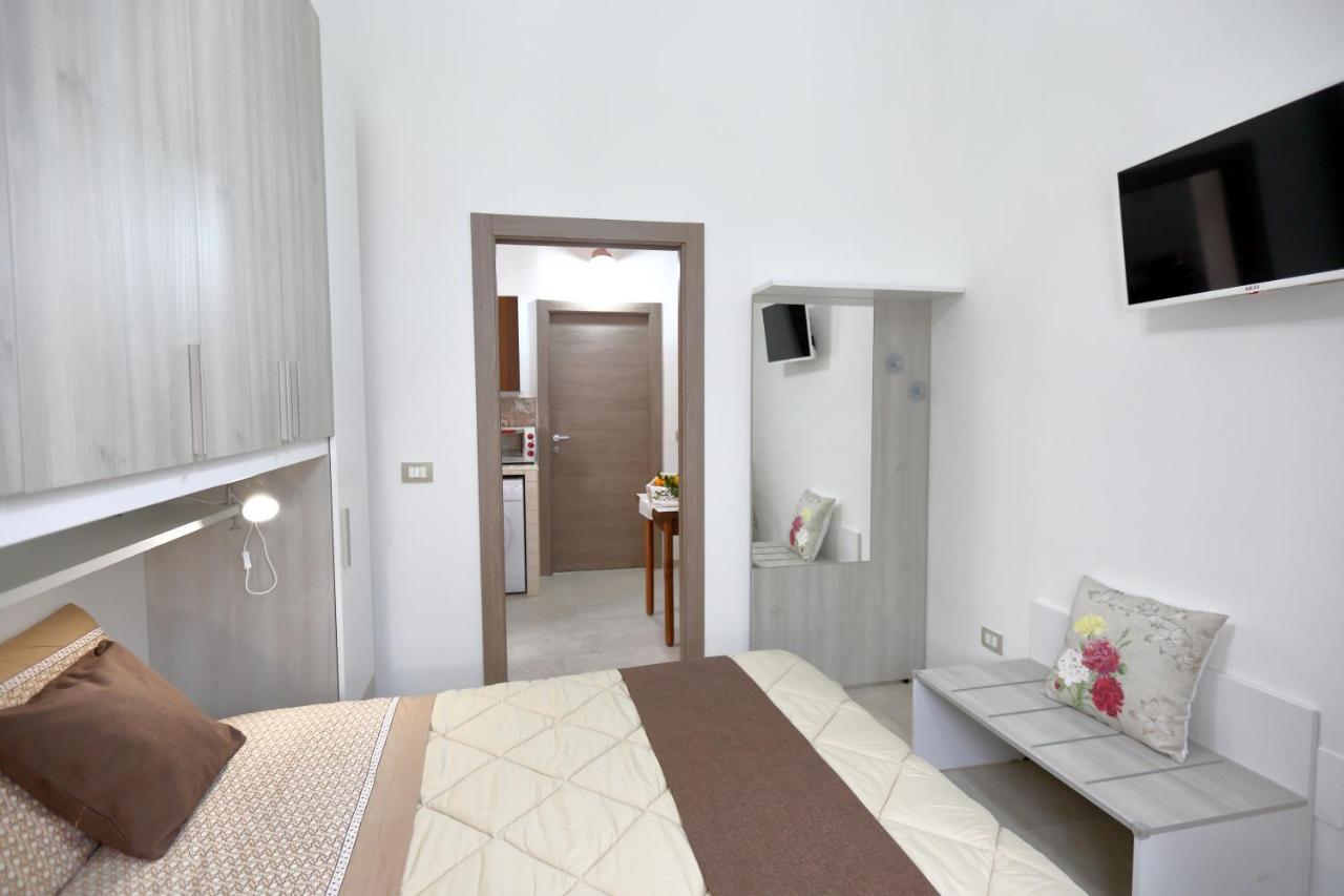 Casa Francesca Apartment Avola Luaran gambar