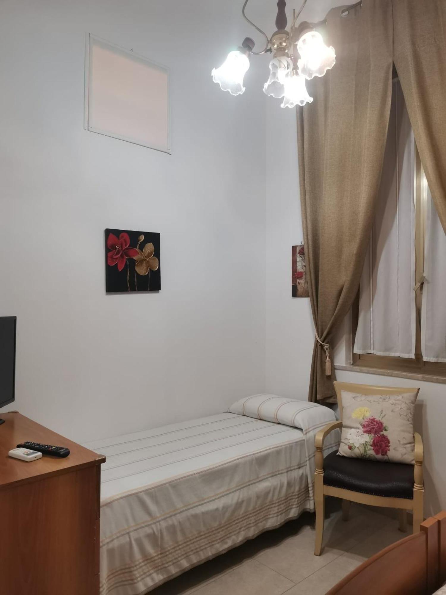 Casa Francesca Apartment Avola Luaran gambar