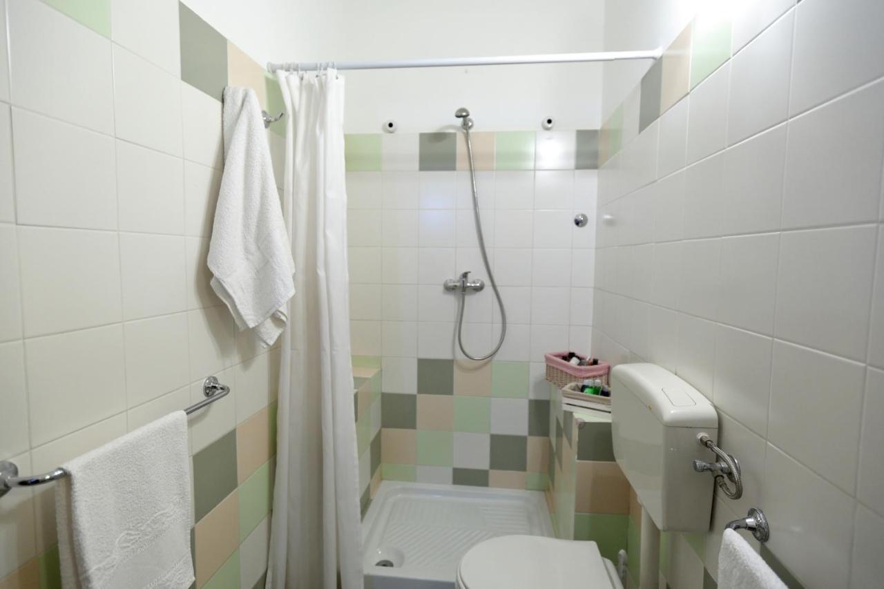Casa Francesca Apartment Avola Luaran gambar